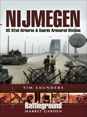 cover image of Nijmegen